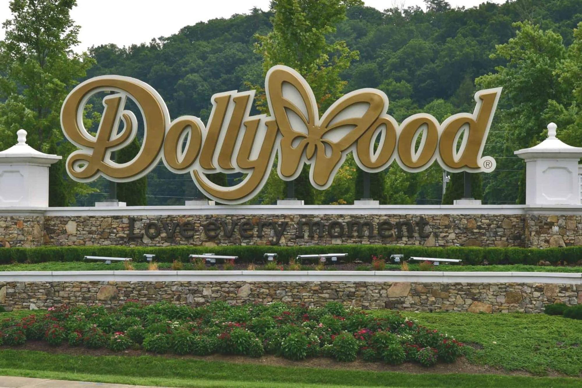 River Place Condos 501 2BD Pigeon Forge Exterior foto